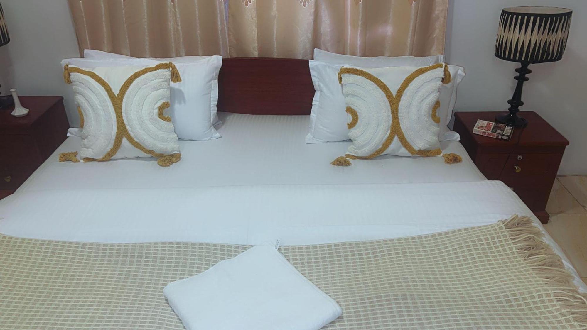 Malkiya House Maison d'hôtes Zanzibar