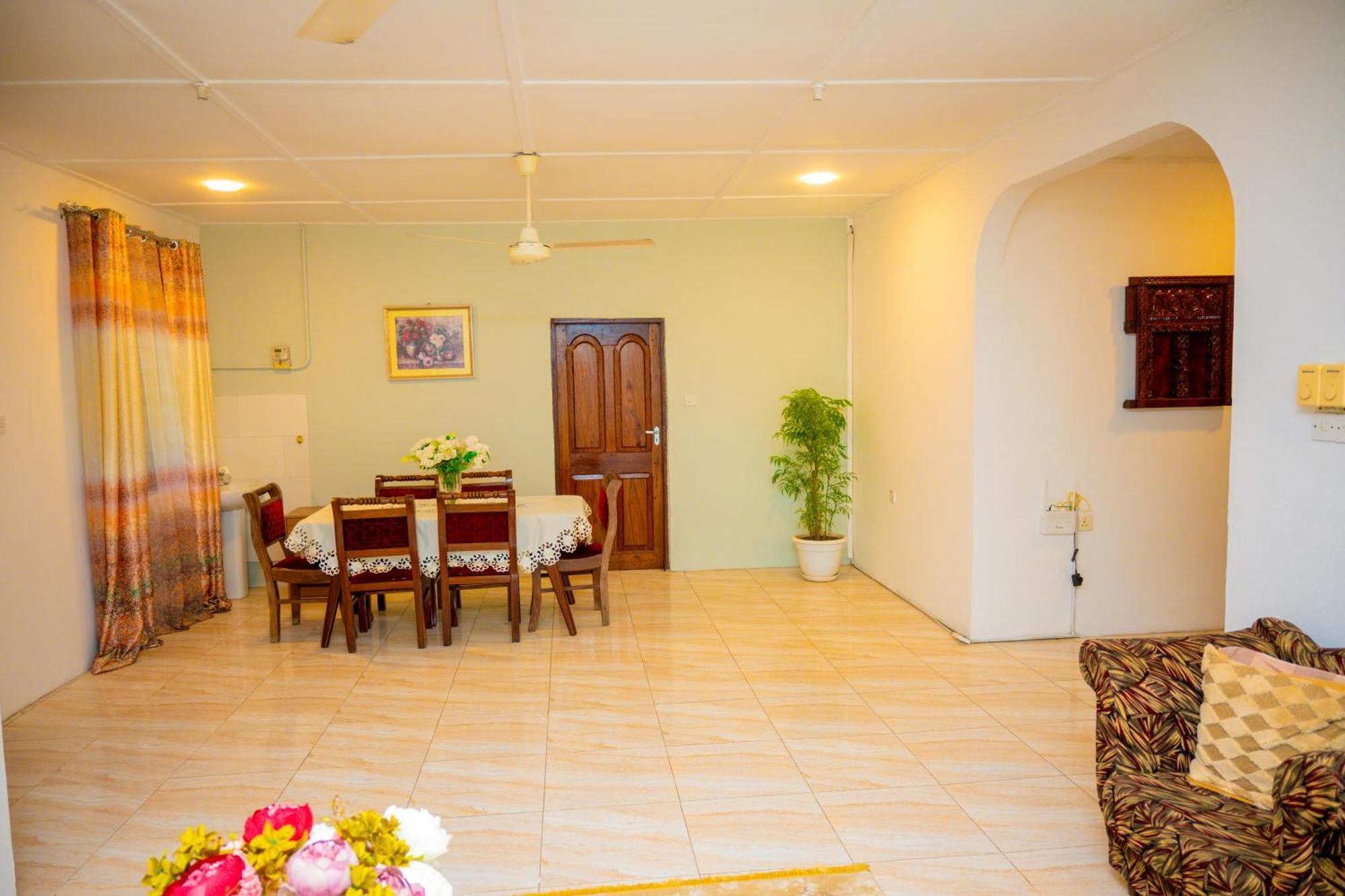 Malkiya House Maison d'hôtes *